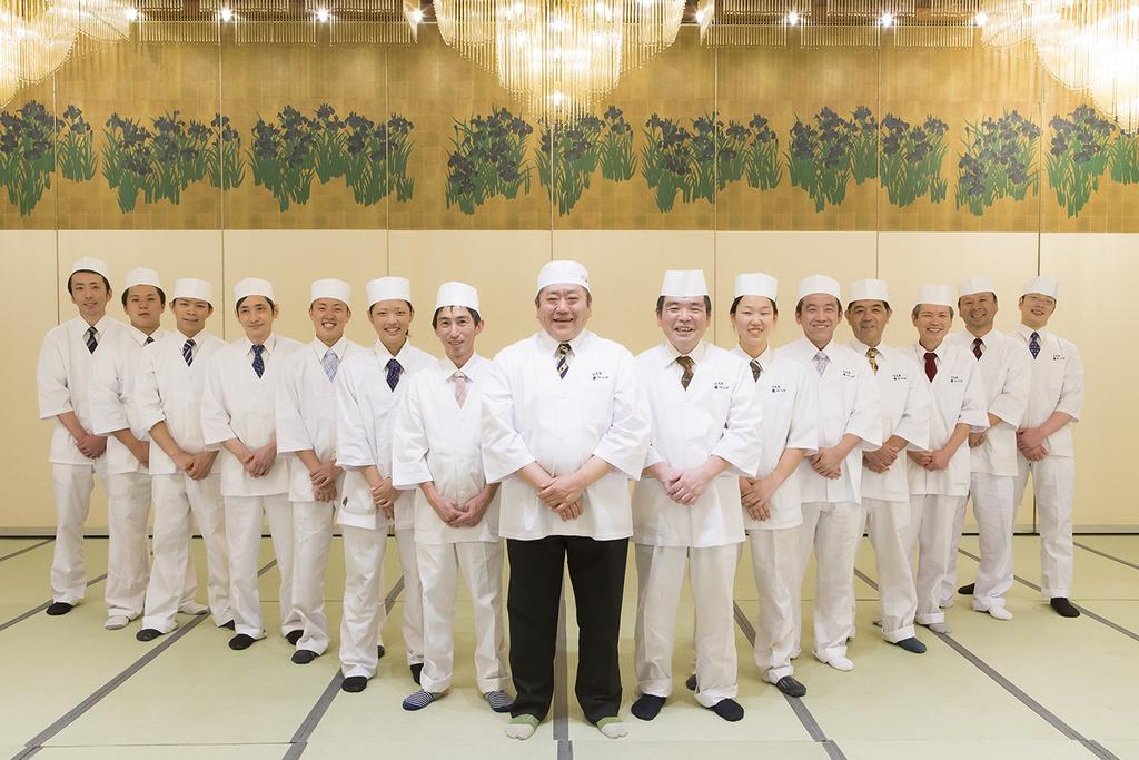 Kasenkyo Izutsuya Hotell Shin'onsen Exteriör bild